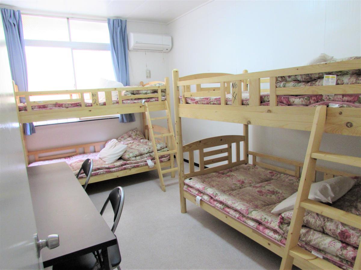 Orion Divers Guest House Naha Exterior photo