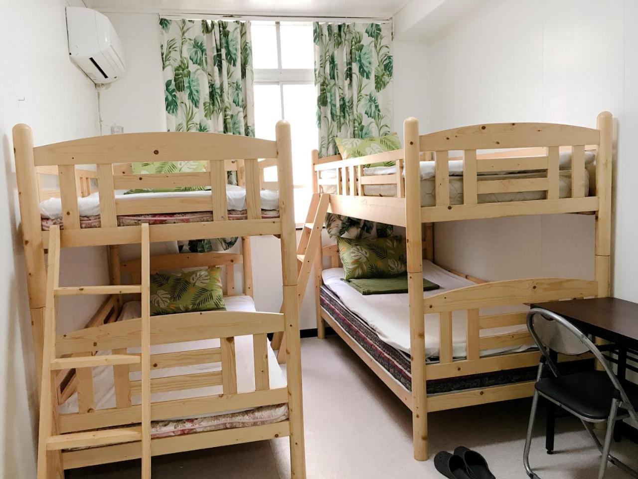 Orion Divers Guest House Naha Exterior photo