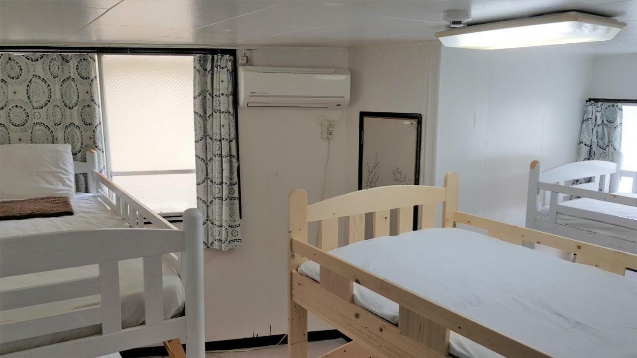 Orion Divers Guest House Naha Exterior photo